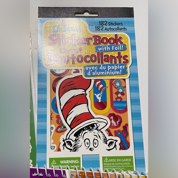 Sticker Pack Lot - Picture 3 of 9